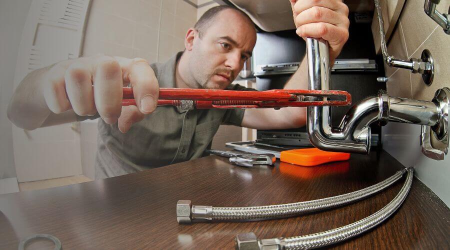Local tankless water heater installation in Grayling, MI